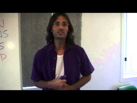 Jesus on To Deny Feelings is to Deny the Soul