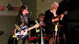 Nitty Gritty Dirt Band - Face On The Cutting Room Floor (3/8/14)