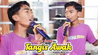 Download lagu RAUT WAJAH SEDIH ANDRI BOCIL SAAT BAWAKAN LAGU TANGIS AWAK || DISYA MUSIK INDONESIA mp3