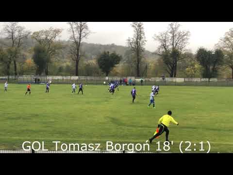 MKS Victoria Świebodzice - Unia Bogaczowice