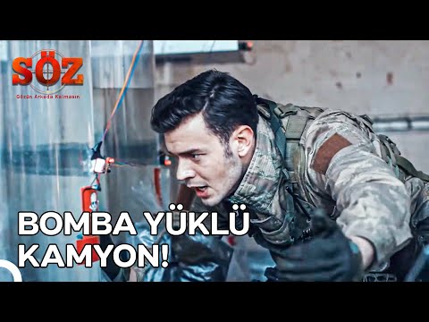 Çaylak #48 - Bomba İmha Uzmanlığımı Konuşturma Vakti! | Söz