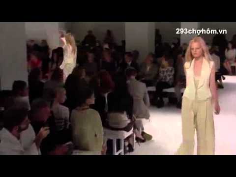 Calvin-Klein-thời-trang-Xuân-Hè-2012