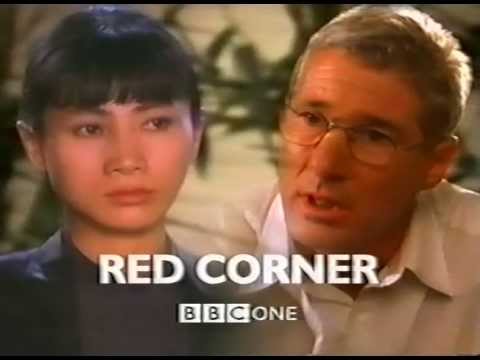 BBC One Power Failure 2001 Post Film Junction