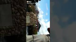 Download lagu Ombaknya pantai selatan ngamuk mp3