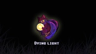 Cover art for OneShot - Dying Light