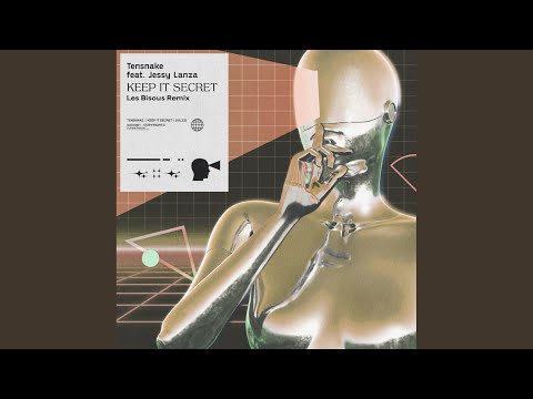 Keep It Secret (Les Bisous Remix)