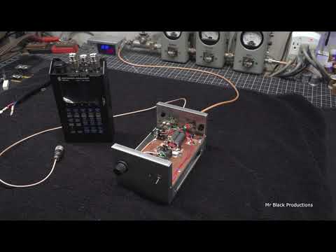 "The Toolbox" 2 pill Rebuild For Undertaker