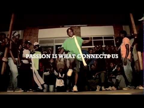 The Human Passion Project