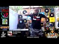 Kool Shades Live stream ft. KNOCKLIFE Season 1, Ep.1