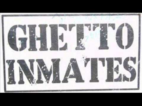 Ghetto Inmates - Rumor Is