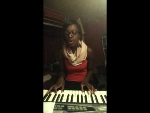 Reprise "Abrite moi" version française/lingala