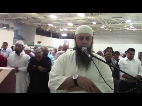 Salat Eid Al Fitr 1437 2016