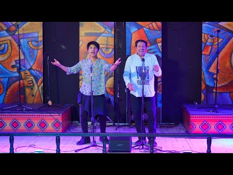 Sara - Mix Carnavales Ayacuchanos Ft. Dante Dávila (Los Dávila & Kjantu Perú)