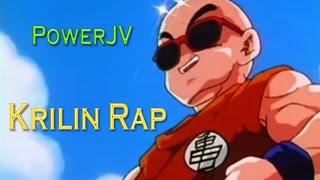 RAP DE KRILIN - Dragon Ball - PowerJV