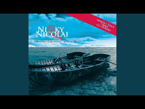 E la chiamano estate