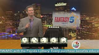 Fantasy 5 08-23-2026