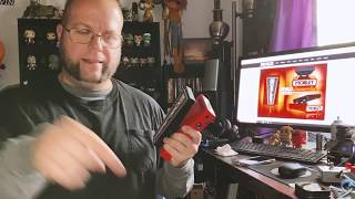 Video thumbnail for Morley 20/20 Lead Wah - Demo by chrisCANguitar