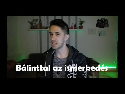 Ismerkedés meleg szemmel