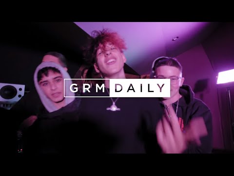 5EB - Friday [Music Video] | GRM Daily