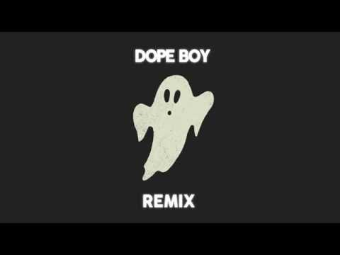 Dope Boy Remix - Casper ft Mr Comfortable, Vanauley Stacks (HOSTED BY M WORKS)