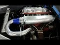 Turbo Slant 6 67 Barracuda 9.09 Seconds