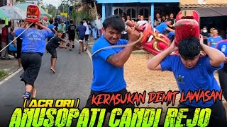 Download lagu GAWAT! KERASUKAN DEMIT LAWASAN JARANAN ANUSOPATI CANDI REJO (acr ori) KALAP BRINGAS DI TENGAH JALAN mp3
