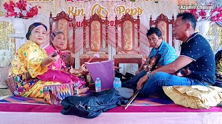 Download lagu Tunis Panagnaan - Gabbang Malami | Sijamar, Julmina, Asiri, & Auna Vol.1 | Tausug Cultural Song 2023 mp3