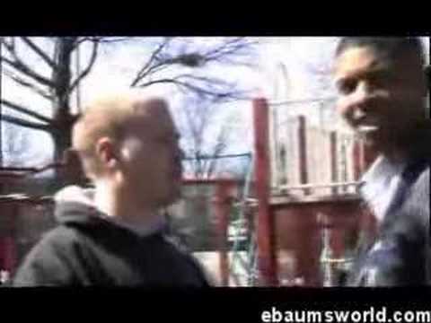 The Best Street Magic