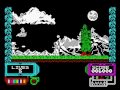 Ver Explorer XXXI Walkthrough, ZX Spectrum