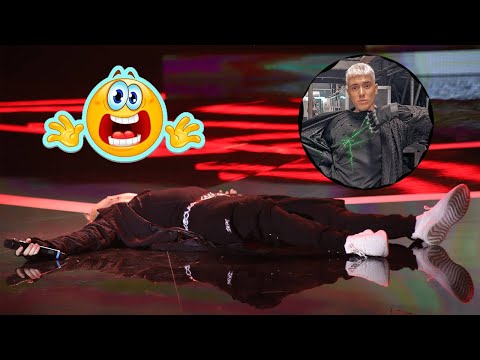 PAO U NESVEST NA SNIMANJU? #VLOG2