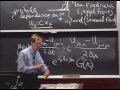 Lecture 6: Wave Profiles, Heat Equation / point source