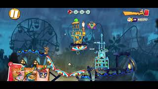 Angry Birds 2 King Pig Panic Today | AB2 KPP Today #120625