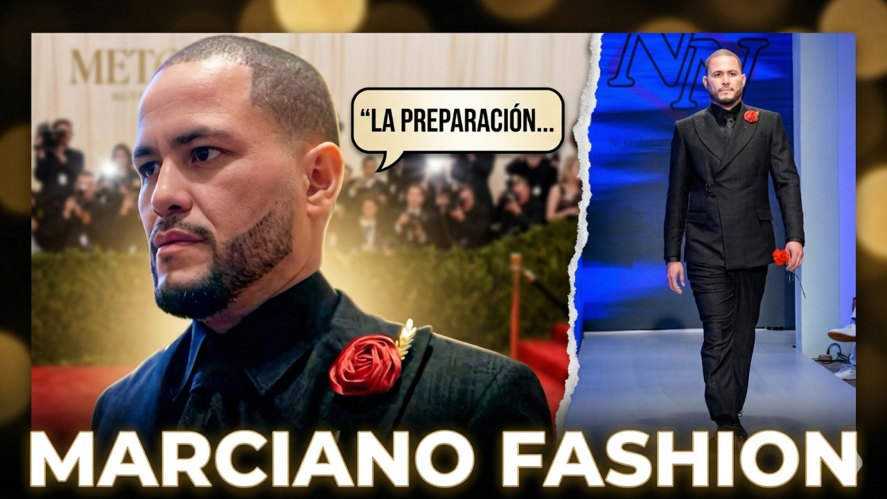 De Tech A Modelo, Como Paso Esto?