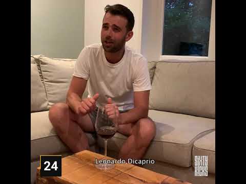 Sixty Kicks | Keith Carnal