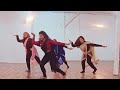 Saami Saami Dance Version Pushpa Allu Arjun Rashmika DSP Cynthia Vinolin Senthiganesh Sukumar