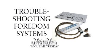 Troubleshooting Micromotors, Flexshafts, handpieces and more