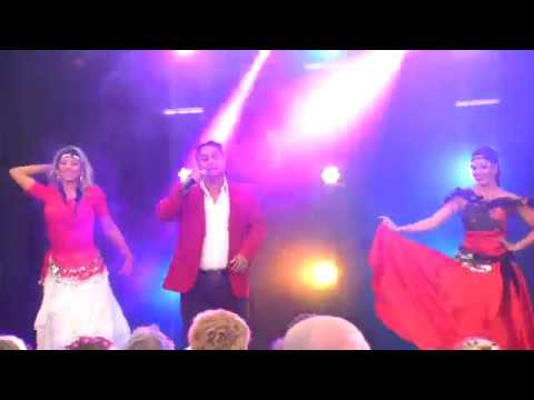 Rudy Wagner - Latcho Diewes