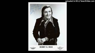 1969 BOSCOBEL WI COUNTRY Bobby G. Rice "Down And Out" DEBUT! cuca driftless