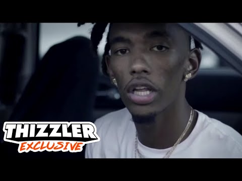 DB.Boutabag x #Dre - No Hook (Exclusive Music Video) || Dir. AdamKG [Thizzler.com]