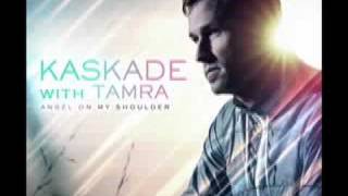 Kaskade - Angel On My Shoulder (EDX Remix) (HQ)