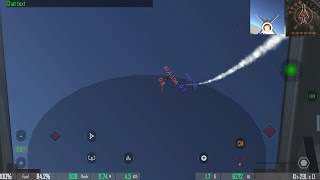 Gunship IV 空対地兵装で撃墜チャレンジ