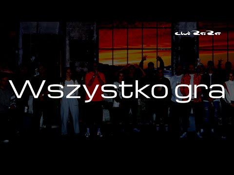 Young IGI, OKI, Young Leosia, CatchUp, Łajzol - Wszystko gra (prod. @atutowy)