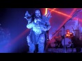 Lordi - The Riff - 14.11.2015 - St Petersburg 