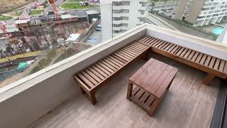 Video de la propiedad