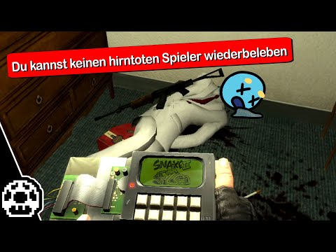 So ist manchmal das (Ab)leben - TTT²