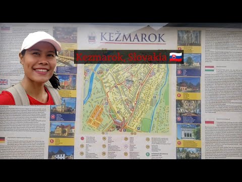 Kezmarok, Slovakia
