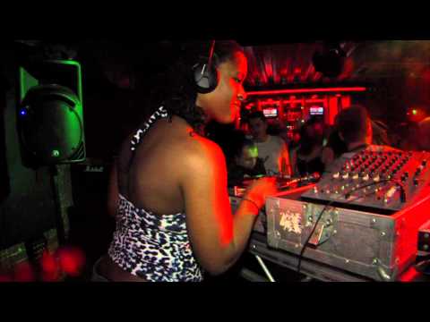 OneKey Events @ Backline 3.3.12 (Brookes Brothers)