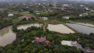 preview picture of video 'Gặp Chúa trên quê hương- Giáo Họ Hòa An'