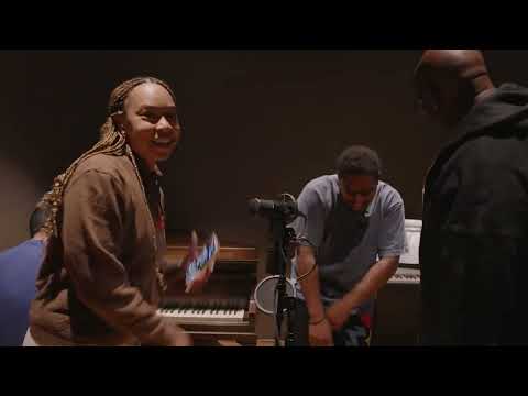 Sessions At The Grill | Ep: 007 | LaRussell x Richie Rich x 1100 x DTB x Ugly Marco x Link Up