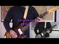 Dinosaur jr. - Over It (cover)